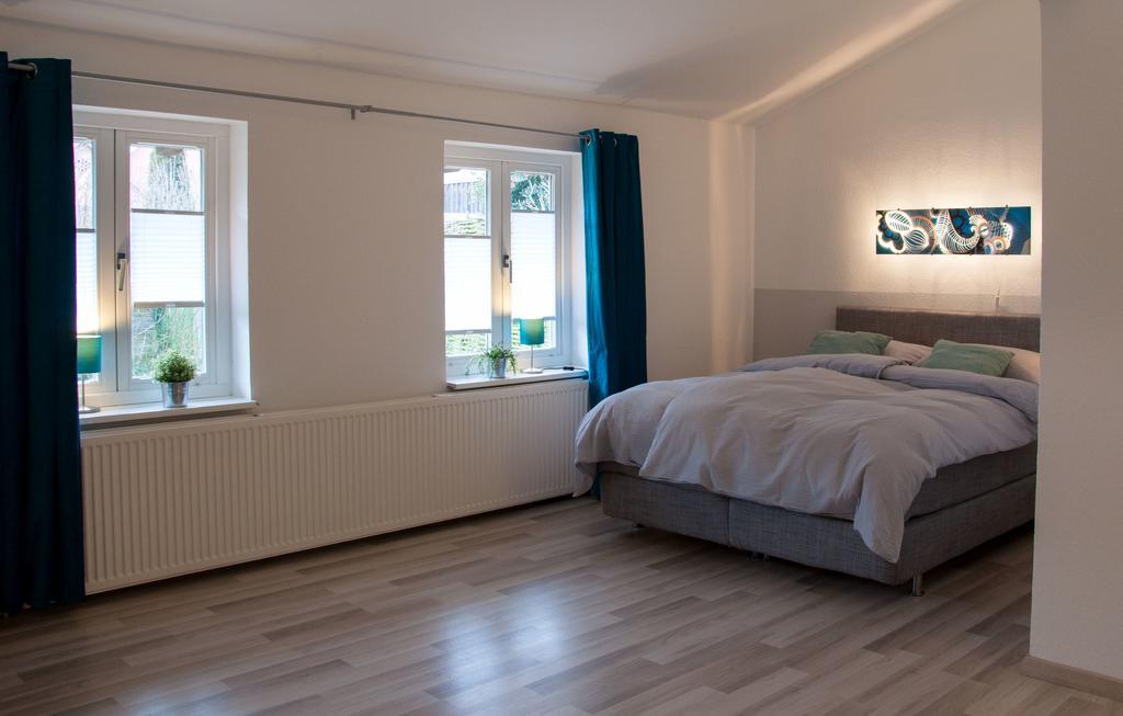 Ferienhaus Brauner Hirsch Celle Zewnętrze zdjęcie