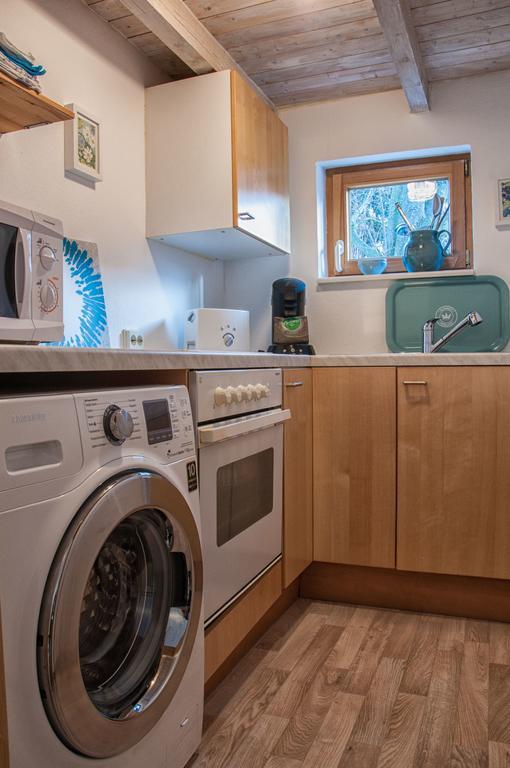Ferienhaus Brauner Hirsch Celle Zewnętrze zdjęcie